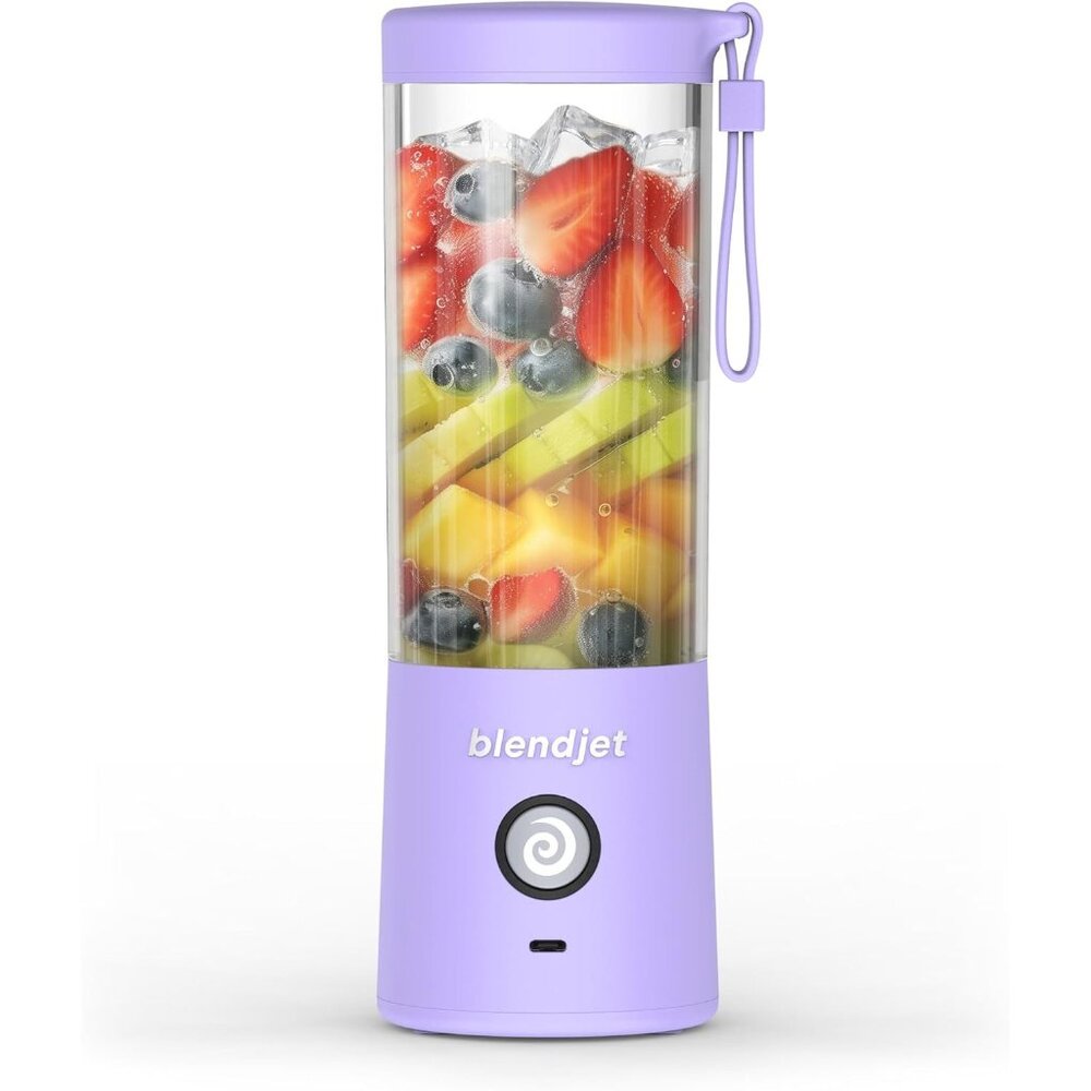 Blendjet 2 Portable Blender in Lavender 16oz